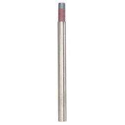 Yale Rod Extension, Stainless Steel, 12 In 2010-12 x 630