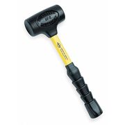 Nupla Dead Blow Hammer, 32 oz., 14" 6894102