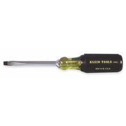 Klein Tools General Purpose Slotted Screwdriver 5/16 in Square 600-6