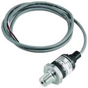 Ashcroft Pressure Transducer, Range 0 to 200 psi,  G17M0242F2200#