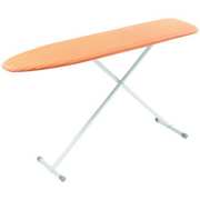 Honey-Can-Do Ironing Board, 54 x 13 In, Package Quantity: 1 BRD-01295
