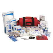First Aid Only Bulk First Responder Kit, Nylon 520-FR