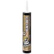 Titebond Construction Adhesive, PROvantage Heavy Duty Series, Light Beige, 28 oz, Cartridge 5252