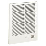 Broan Recessed Electric Wall-Mount Heater, Recessed or Surface, White 198