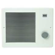 Broan Recessed Electric Wall-Mount Heater, Recessed or Surface, 208/240V AC 174