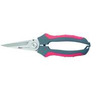 Clauss Shop Shears, Right Hand, 8 In. L 18039