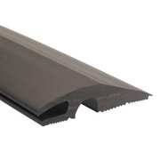 Pemko Saddle Threshold, Smooth Top, 3 ft., Matte V2322BL-36