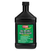 Crc Air Brake Antifreeze/Conditioner, Bottle, 32 oz, For Air Brake Systems, Colorless, Liquid 05532