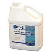 Orb-3 Concentrated PRA and Enzymes Pools, 1 gal N826-000-1G