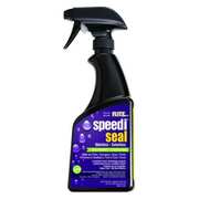 Flitz 16 oz. Wax Spray Bottle MX 32806