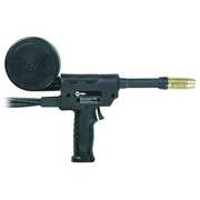 Miller Electric Pistol Grip Gun, Spoolmatic, 30 ft Cable 130831