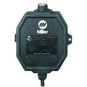 Miller Electric Spoolmatic, WC-24, 15/30 A,  137549