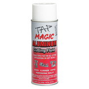 Tap Magic Cutting Oil, 12 oz, Aerosol Squeeze 20012AL