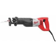 Milwaukee Tool Sawzall Recip Saw Kit 6509-31