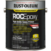 Rust-Oleum 1 gal. Gray Solvent Primer HS9381407