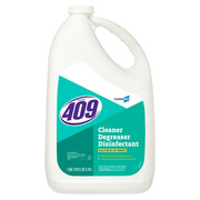 Formula 409 Cleaner/Degreaser Disinfectant, 1 Gal Jug, Liquid, Clear, 4 PK 35300