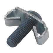 80/20 End Fastener, For 40 Series 40-3891