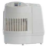 Aircare Humidifier, No, 2.5 gal, 2,600 sq. ft., Mini Console, White MA0800