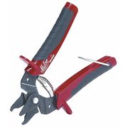 Malco Hog Ring Pliers, Compact, 7 In HRP1