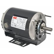 Dayton GP Mtr, Split Ph, ODP, 1/2 HP, 1725 rpm, 56 5K288