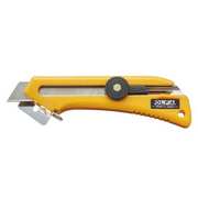 Olfa Snap-Off Utility Knife Snap-Off, 6 in L CL