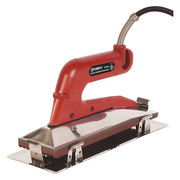 Roberts Carpet Heat Bond Iron, 120V 10-282G-2