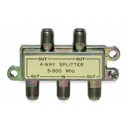 Power First Cable Splitter, 4 Way 5LR27