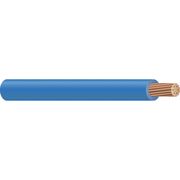 Southwire Machine Tool Wire, AWM, MTW, TEW, 12 AWG, 500 ft, Blue, PVC Insulation 411040506