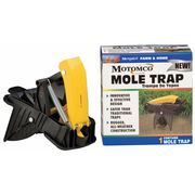 Motomco Mole Trap, Glass-Filled Nylon 34160