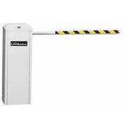 Liftmaster Commercial Gate Operator, Barrier MATDCBB3