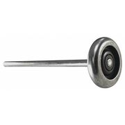 American Garage Door Supply Door Roller, 9 In., Dia. 3 In., PK4 R3197