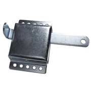 American Garage Door Supply Inside Slide Lock LIU