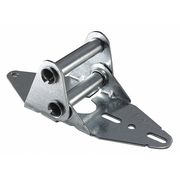 American Garage Door Supply Garage Door Hinge, 7-3/8 In H, PK2 H614