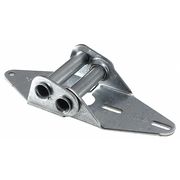 American Garage Door Supply Garage Door Hinge, 7-1/2 In H, PK2 H211