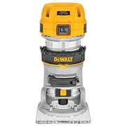 Dewalt 1-1/4 HP Max Torque Variable Speed Compact Router DWP611
