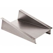 Checkers Wheel Chock Bracket for AT2512 Series AT2512HM