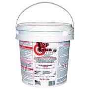 Jt Eaton Rodenticide, Green Pellets, 4 lb. Pail, 128PK 754