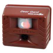 Bird-X Ultrasonic Deer Repellant DG