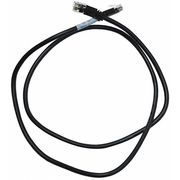 Eaton Remote User Interface Cable, 1 Meter D77E-QPIP100