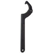 Westward Fixed Pin Spanner Wrench, L 11-1/4 in. 5RDZ6