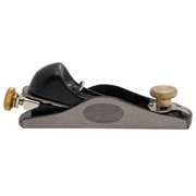 Stanley Bailey, Low Angle Plane, 6 1/4 In L, 1 1/4 W Blade 12-960