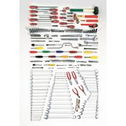 Proto Master Tool Set, Add-On, 92, 1/4 In. J99905