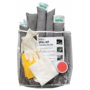 Oil-Dri Spill Kit, Universal L90671