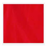Zoro Select Throwaway Flag, Red, 16x16In, PK100 1EKT1
