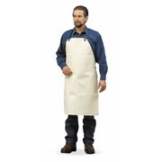 Steel Grip High Heat Bib Apron, Thermonol, 48 x 24 In TH125-48