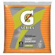 Gatorade Sports Drink Mix, 21 oz., Mix Powder, Regular, Lemon-Lime 03969