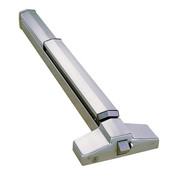 Yale Rim Pullman Bolt, Exit Device, 7100 Series 7100