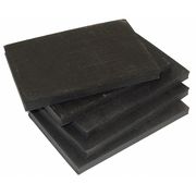 Raytech Rubber Pad, For Use With 5UJK0, 5UJK6 07-779