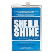 Sheila Shine Cleaner, Size 1 gal. SH-GAL-4