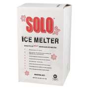 Solo Ice Melt, Granular, 50 lb. Carton, -5 F CSOL050BX-GR